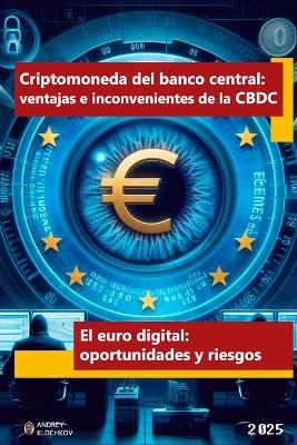 Book cover for Criptomoneda del banco central