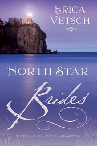 Cover of North Star Brides