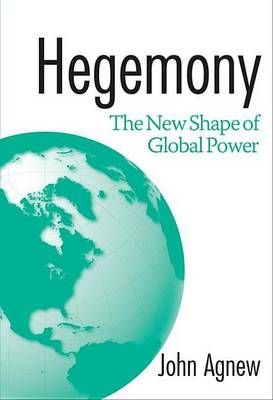 Book cover for Hegemony