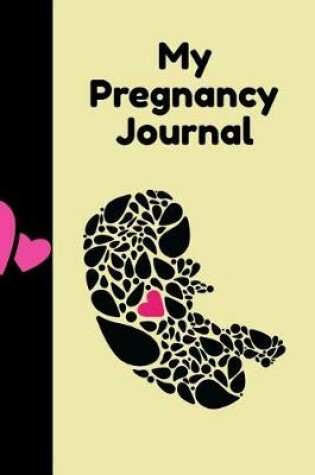 Cover of My Pregnancy Journal