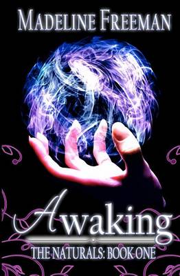 Book cover for Awaking