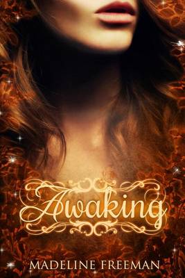 Book cover for Awaking