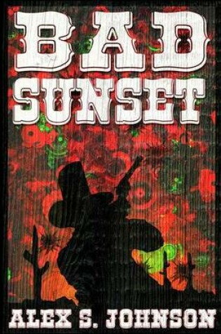 Cover of Bad Sunset