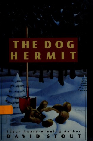 Cover of The Dog Hermit