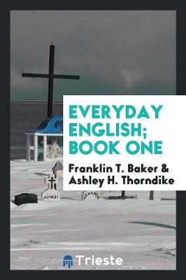 Book cover for Everyday English