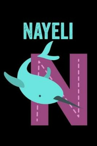 Cover of Nayeli