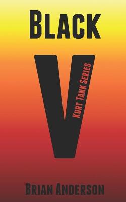 Book cover for Black V