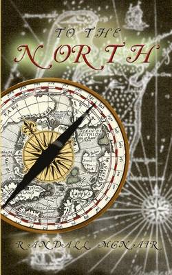 Book cover for To the North