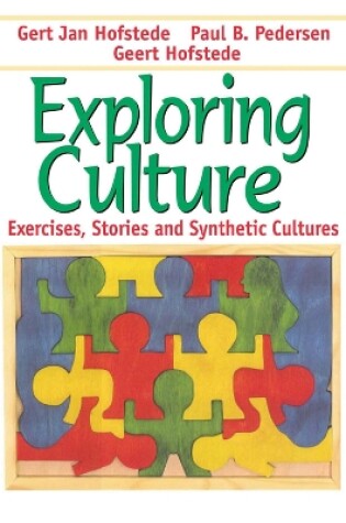 Cover of Exploring Culture