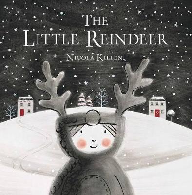 Cover of The Little Reindeer