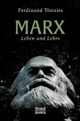 Cover of Karl Marx