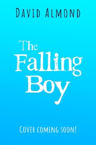 Cover of The Falling Boy