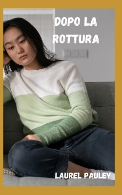 Book cover for Dopo La Rottura