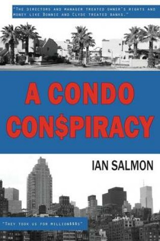 Cover of A Condo Conspiracy