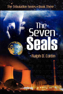 Book cover for The Seven Seals