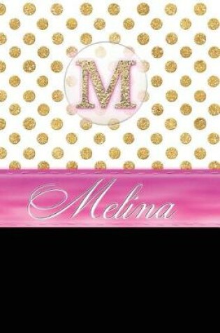 Cover of Melina