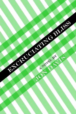 Book cover for Excruciating Bliss