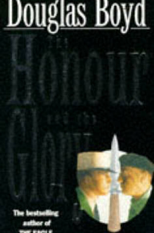 Cover of The Honour and the Glory