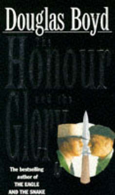 Book cover for The Honour and the Glory