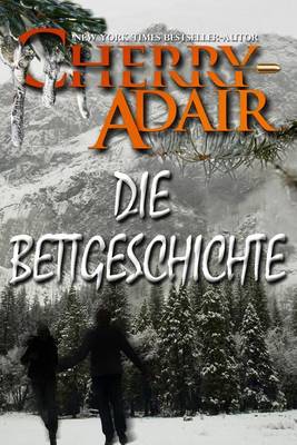 Book cover for Die Bettgeschichte