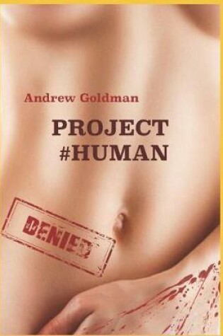 Cover of Project #human