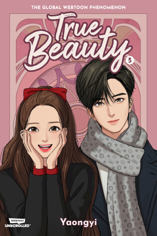 Cover of True Beauty Volume Five