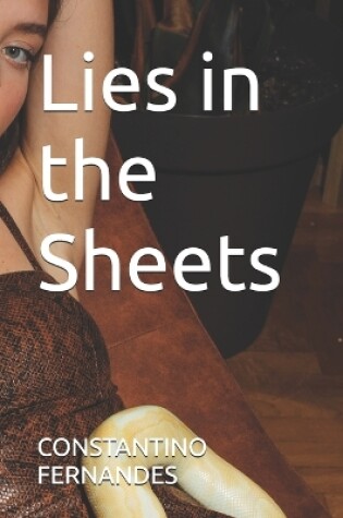 Cover of Lies in the Sheets