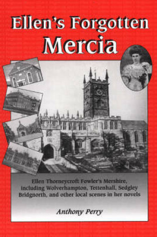 Cover of Ellen's Forgotten Mercia