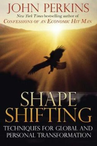 Cover of Shape Shifting