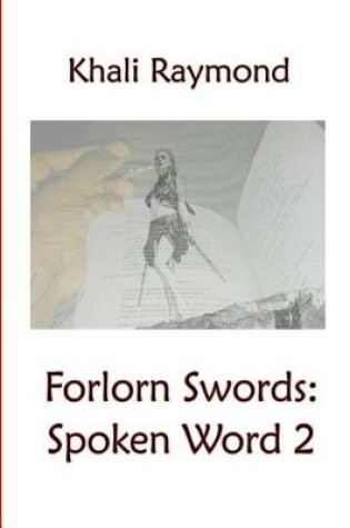 Cover of Forlorn Swords