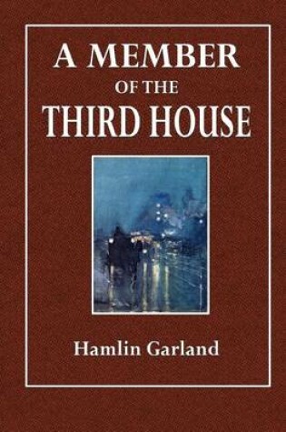 Cover of A Member of the Third House