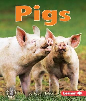 Cover of Pigs