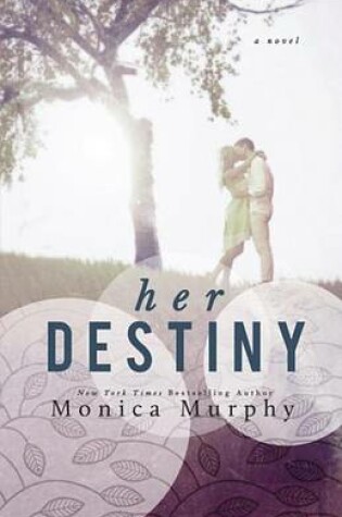 Cover of Her Destiny