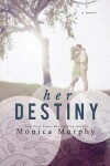Book cover for Her Destiny