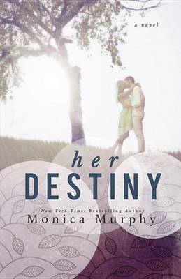Cover of Her Destiny