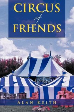 Cover of Circus of Friends