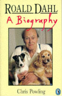 Cover of Roald Dahl