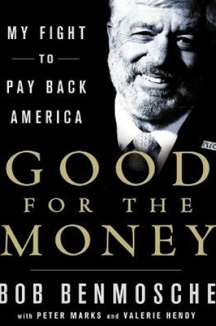 Cover of Good for the Money