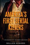 Book cover for Killer Brothers