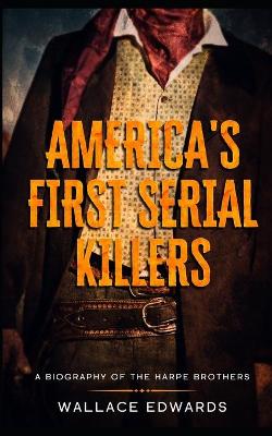 Book cover for Killer Brothers