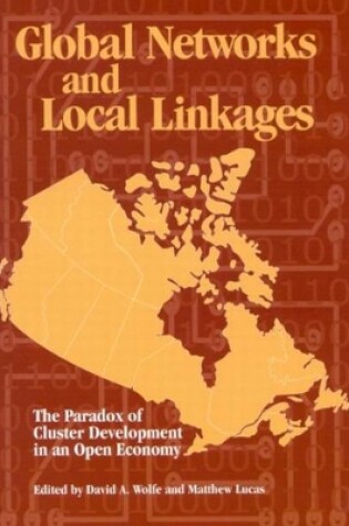 Cover of Global Networks and Local Linkages