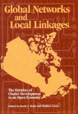 Cover of Global Networks and Local Linkages