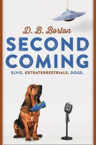 Cover of Second Coming