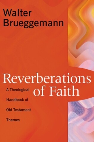 Cover of Reverberations of Faith