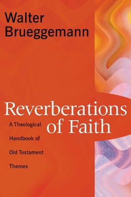 Book cover for Reverberations of Faith