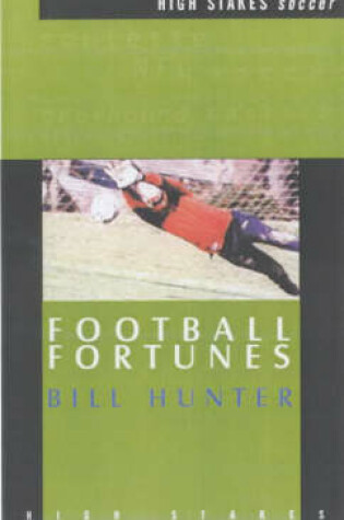 Cover of Football Fortunes