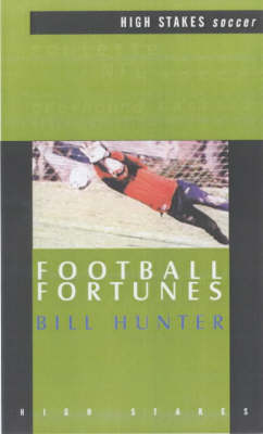 Book cover for Football Fortunes