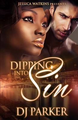 Book cover for Dipping Into Sin