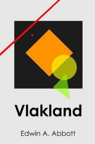 Cover of Vlakland