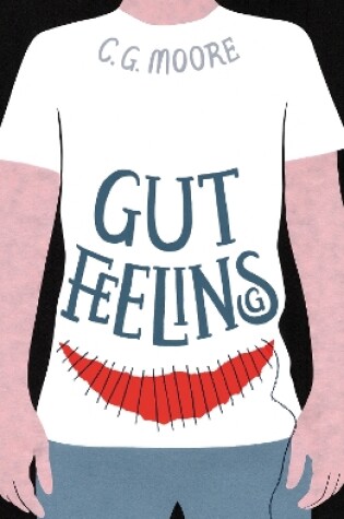 Cover of Gut Feelings